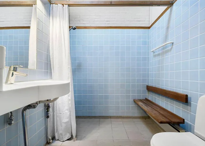 Sb100-aabenraa-sandskaer-strandvej-12 Prázdninový dům *