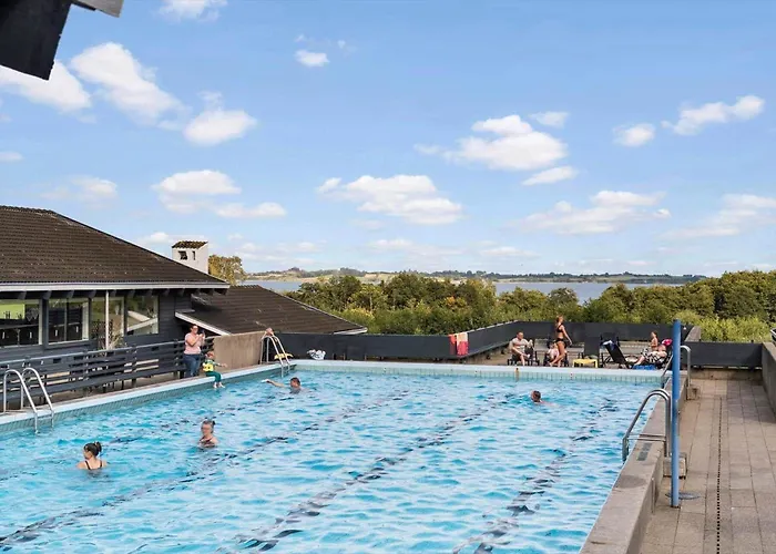 Sb100-aabenraa-sandskaer-strandvej-12 Prázdninový dům