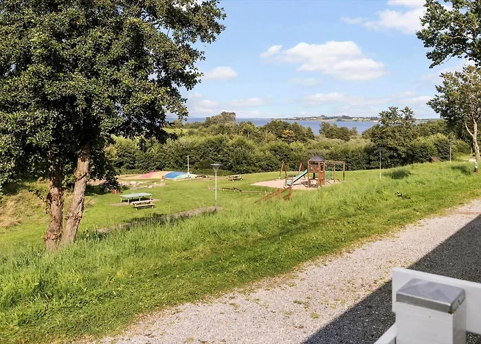 Prázdninový dům Sb100-aabenraa-sandskaer-strandvej-12 Aabenraa